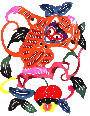 9. Singe