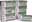 07862550: Xylitol Cool Herb LOTTE 50x12x6pc