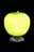 09120052: Lampe de table pomme GM