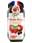 09132435: Confiture 4 Fruits Rouges 100% GL pot 300g